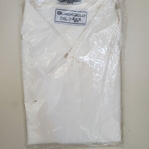 BlackGold Ivory Dress Shirt